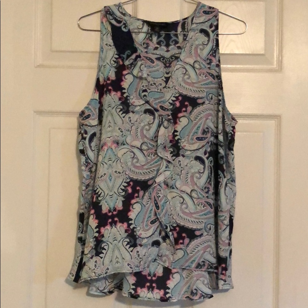 Banana Republic tank top